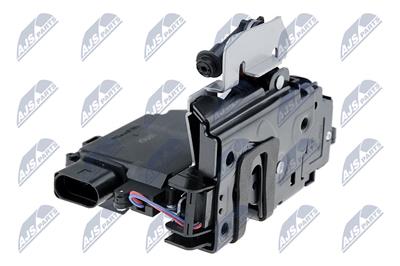 NTY EZC-AU-011 EAN: 5902048121929.