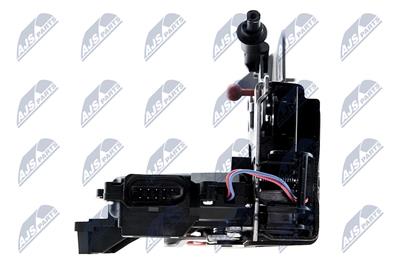 NTY EZC-AU-011 EAN: 5902048121929.