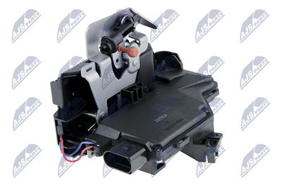 NTY EZC-AU-012 EAN: 5902048121943.