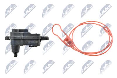 NTY EZC-AU-048 EAN: 5902048145000.