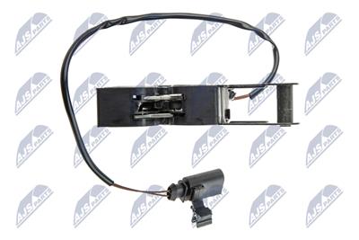 NTY EZC-AU-055 EAN: 5902048158611.