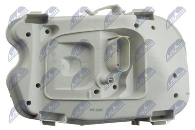 NTY EZC-AU-140 EAN: 5902048252111.