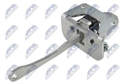 NTY EZC-AU-143 EAN: 5902048250629.