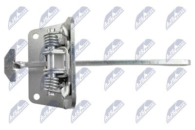 NTY EZC-AU-143 EAN: 5902048250629.