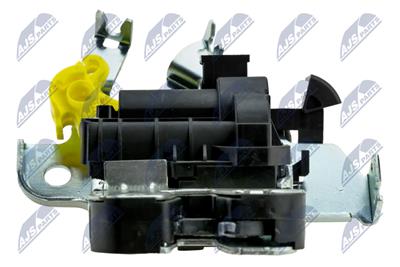 NTY EZC-AU-181 EAN: 5902048292537.