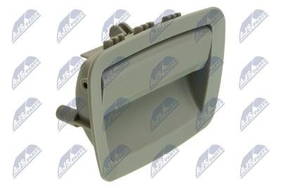 NTY EZC-BM-209 EAN: 5902048230669.