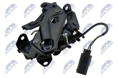 NTY EZC-BM-260 EAN: 5902048272171.