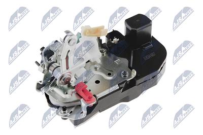 NTY EZC-CH-007 EAN: 5902048875556.