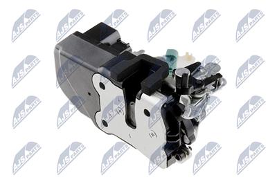 NTY EZC-CH-007 EAN: 5902048875556.