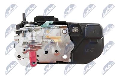 NTY EZC-CH-007 EAN: 5902048875556.