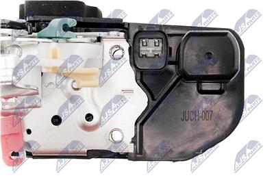 NTY EZC-CH-007 EAN: 5902048875556.