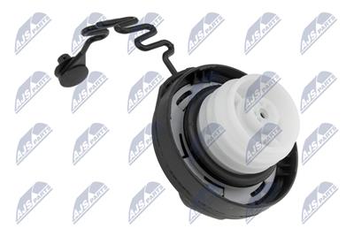 NTY EZC-CH-058 EAN: 5902048217325.