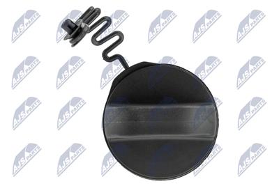 NTY EZC-CH-058 EAN: 5902048217325.