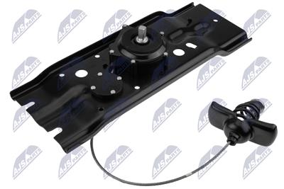 NTY EZC-CH-094 EAN: 5902048367747.