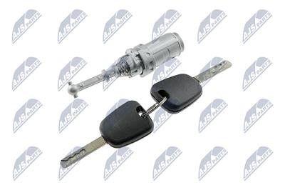 NTY EZC-CT-005 EAN: 5902048097873.