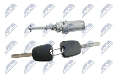 NTY EZC-CT-005 EAN: 5902048097873.