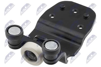 NTY EZC-CT-086 EAN: 5902048344281.