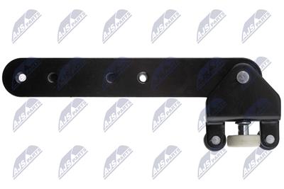 NTY EZC-CT-087 EAN: 5902048344298.