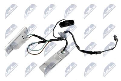 NTY EZC-DW-001 EAN: 5902048897435.