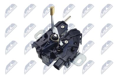 NTY EZC-FR-008 EAN: 5902048915405.