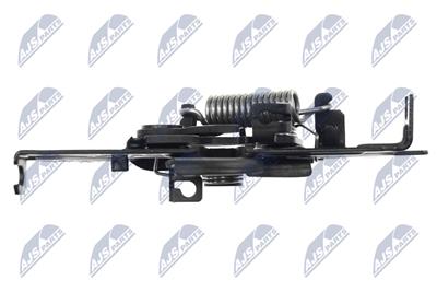 NTY EZC-FR-020 EAN: 5902048915269.