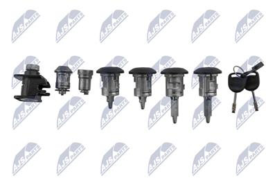 NTY EZC-FR-095 EAN: 5902048193766.