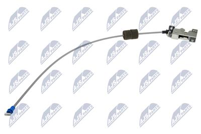 NTY EZC-FR-112 EAN: 5902048211330.