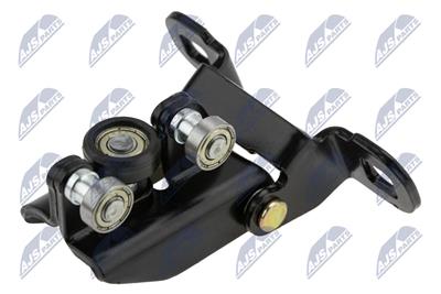 NTY EZC-FR-117 EAN: 5902048211361.