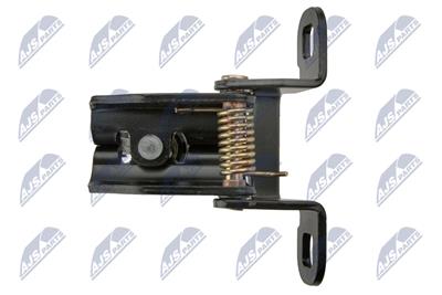 NTY EZC-FR-117 EAN: 5902048211361.