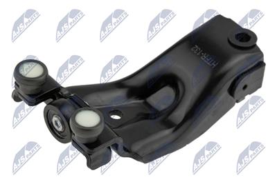 NTY EZC-FR-132 EAN: 5902048211545.