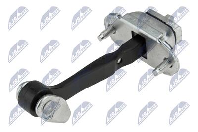 NTY EZC-FR-153 EAN: 5902048249036.