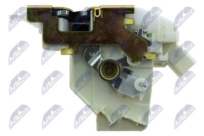 NTY EZC-FR-187 EAN: 5902048301321.