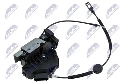 NTY EZC-FR-201 EAN: 5902048301420.