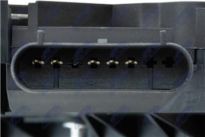 NTY EZC-FR-201 EAN: 5902048301420.