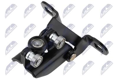 NTY EZC-FR-240 EAN: 5902048333773.