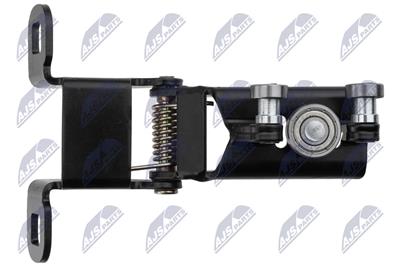 NTY EZC-FR-242 EAN: 5902048333797.