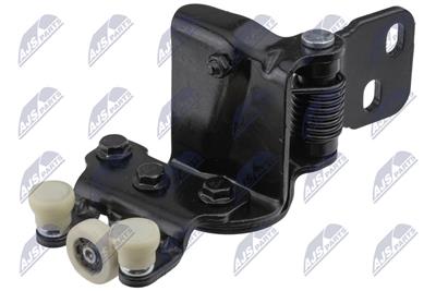 NTY EZC-FR-248 EAN: 5902048333858.