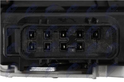 NTY EZC-FR-251 EAN: 5902048333889.