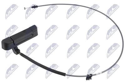 NTY EZC-FR-256 EAN: 5902048333933.