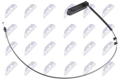 NTY EZC-FR-256 EAN: 5902048333933.