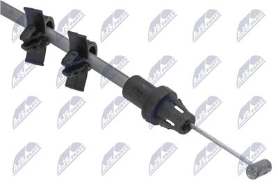 NTY EZC-FR-256 EAN: 5902048333933.