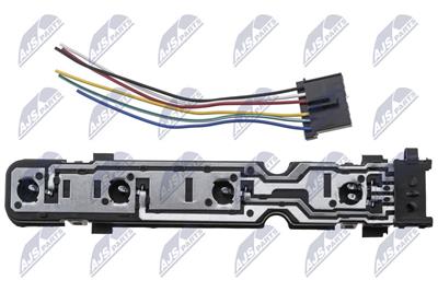 NTY EZC-FR-315 EAN: 5902048362056.