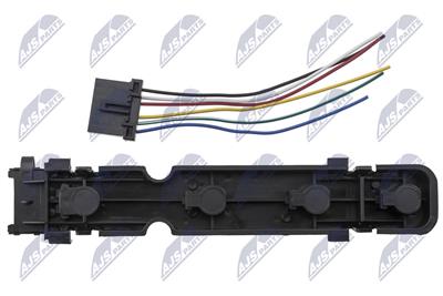 NTY EZC-FR-315 EAN: 5902048362056.