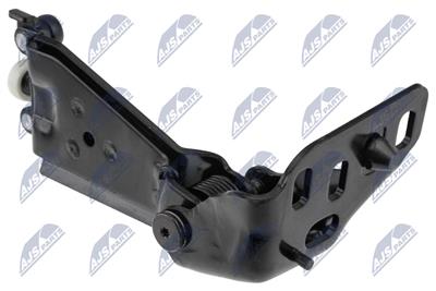 NTY EZC-FR-323 EAN: 5902048364142.