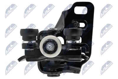 NTY EZC-FR-323 EAN: 5902048364142.