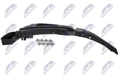 NTY EZC-FR-357 EAN: 5902048406675.