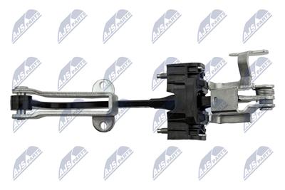 NTY EZC-FT-001 EAN: 5902048881816.