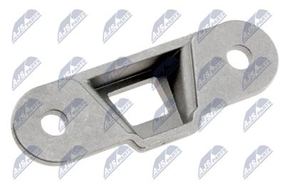 NTY EZC-FT-007 EAN: 5902048002273.