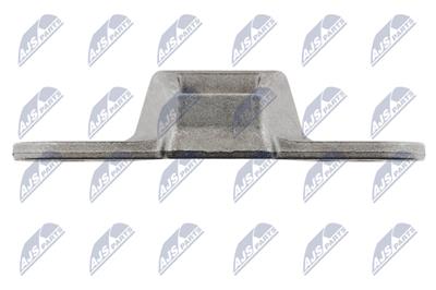 NTY EZC-FT-007 EAN: 5902048002273.