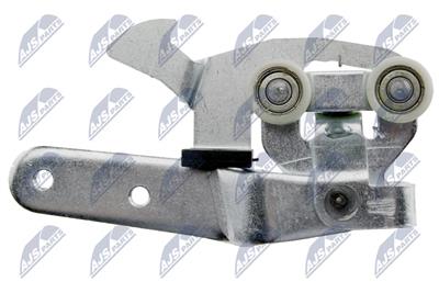 NTY EZC-FT-016 EAN: 5902048870698.